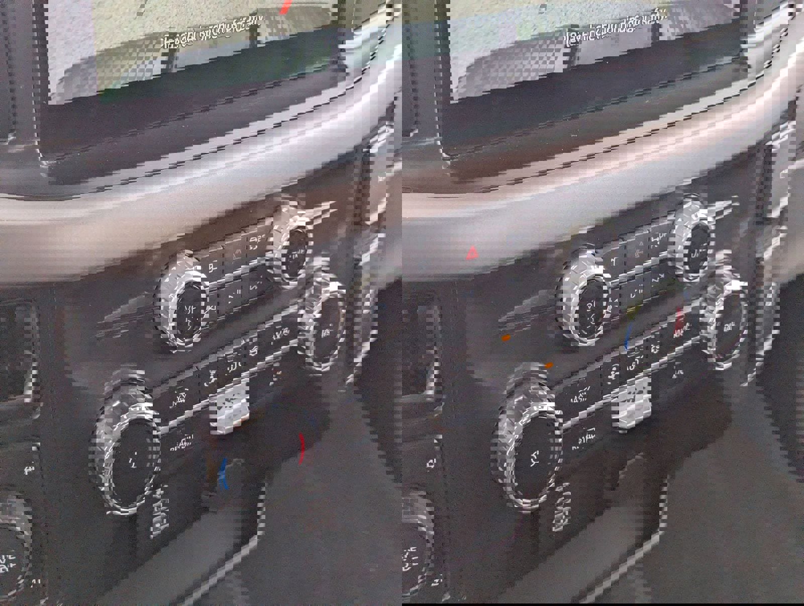 Certified 2025 Ford F150 XLT w/ Equipment Group 301A Standard image 24