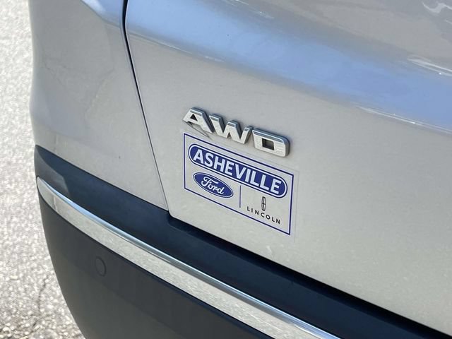 Used 2018 Cadillac XT5 Premium Luxury AWD/4WD image 11