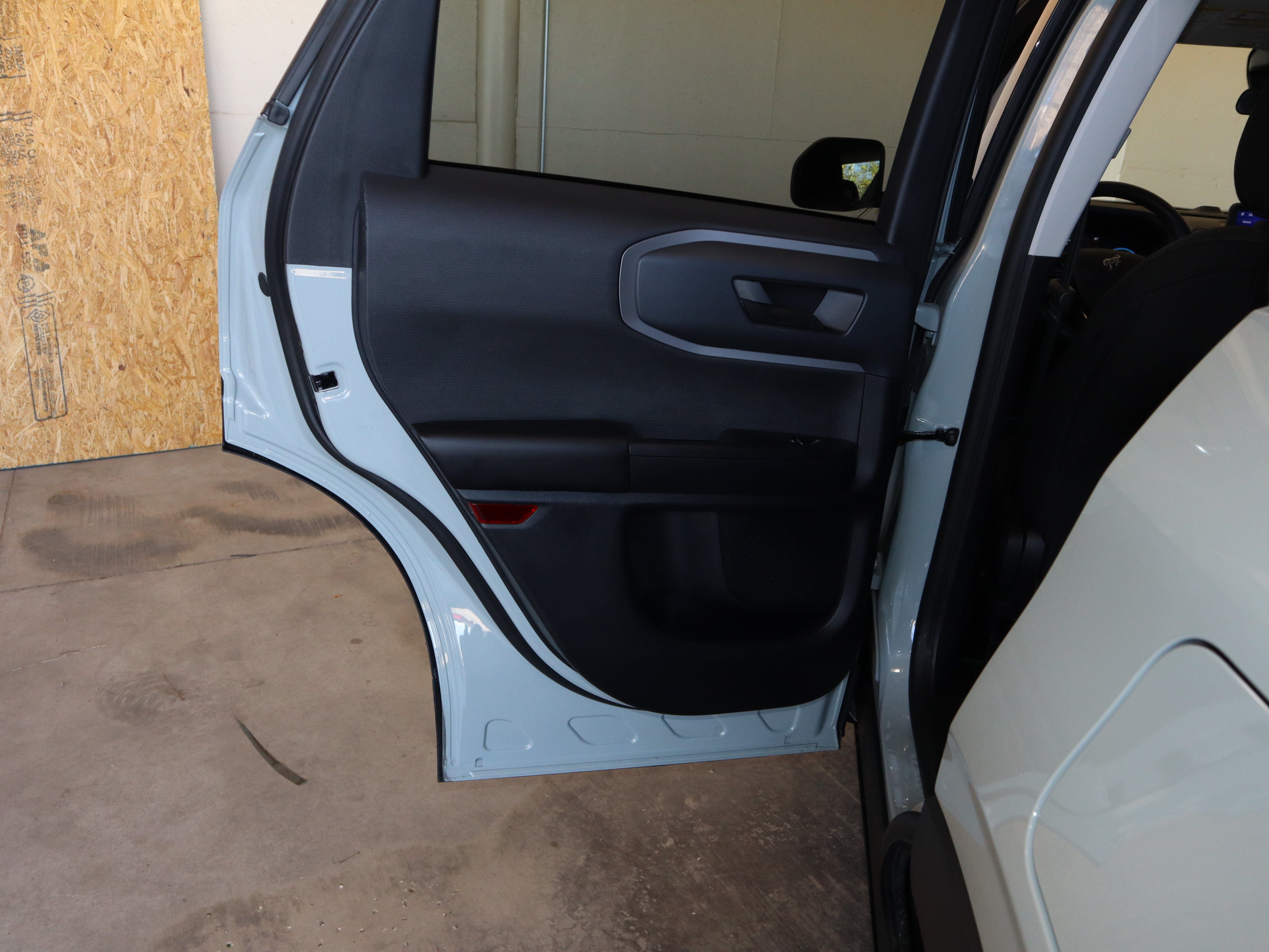 Certified 2024 Ford Bronco Sport Big Bend AWD/4WD image 37