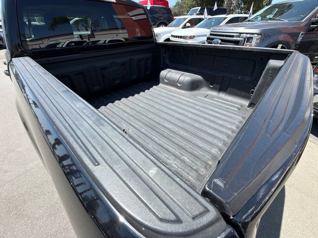 Certified 2023 Ford Ranger XLT w/ Equipment Group 301A Mid RWD image 16