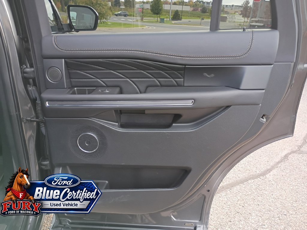 Certified 2020 Ford Expedition Platinum AWD/4WD image 20