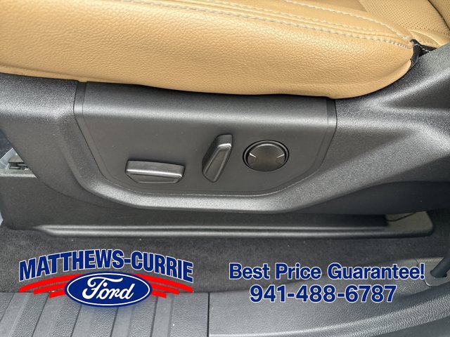 Certified 2022 Ford F250 Lariat w/ Lariat Ultimate Package AWD/4WD image 11