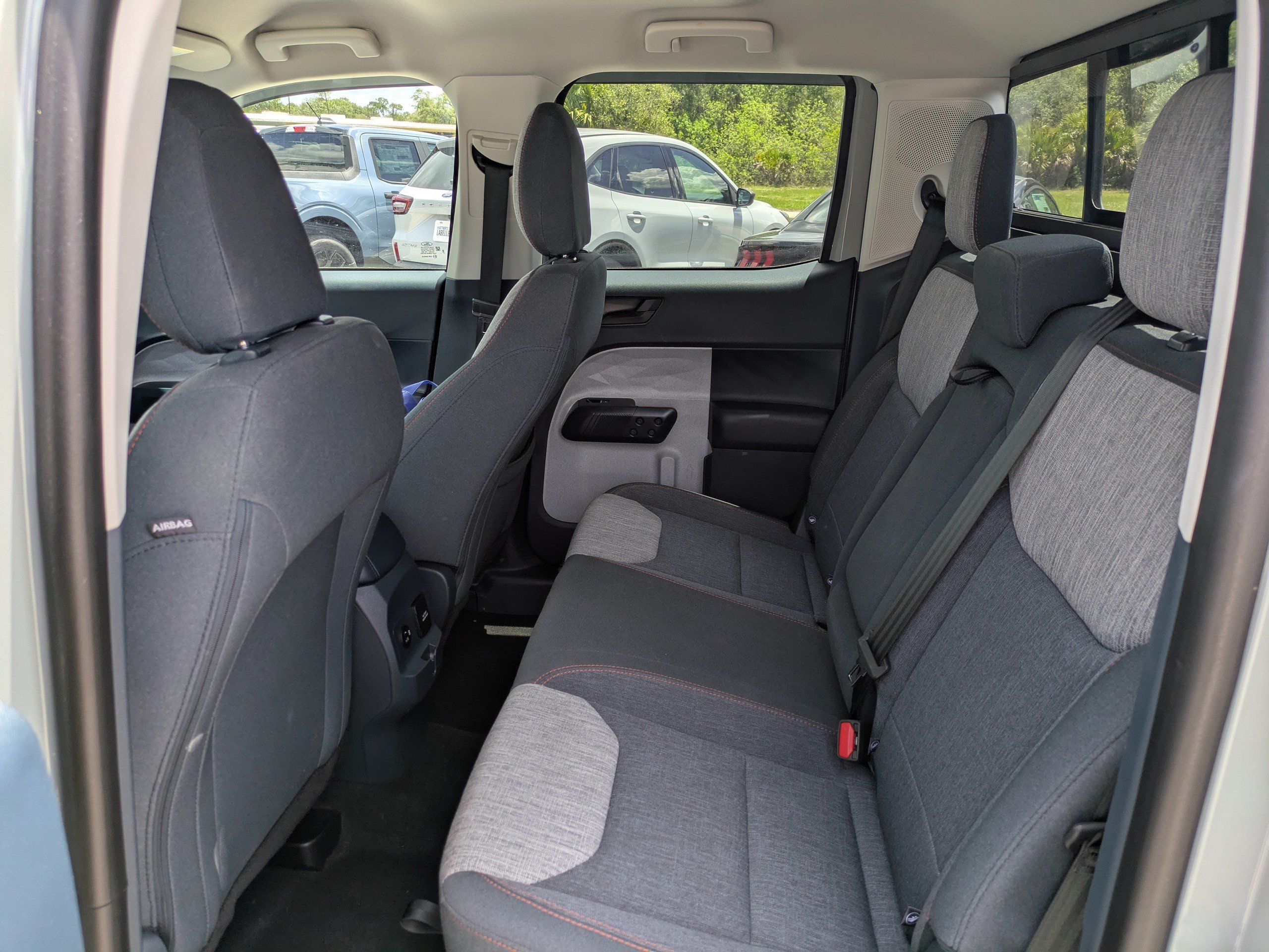 Certified 2023 Ford Maverick XLT w/ XLT Luxury Package FWD image 11