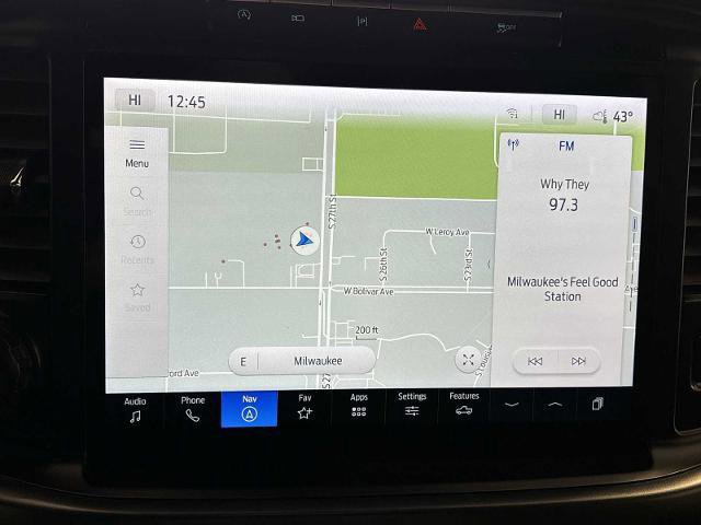 Certified 2024 Ford F150 XLT w/ Equipment Group 302A MID image 15