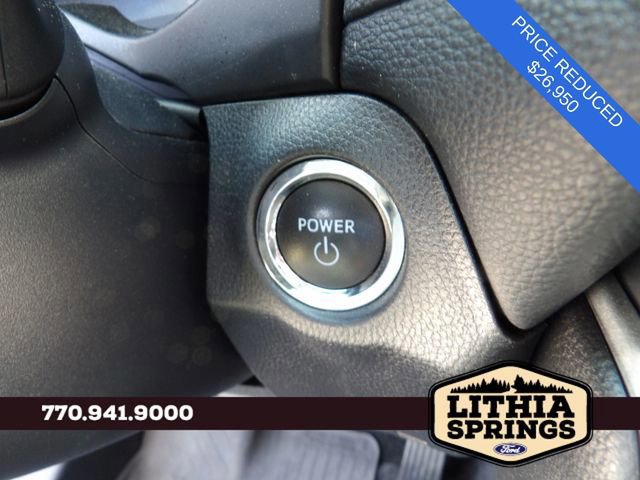 Used 2024 Toyota RAV4 AWD Hybrid image 16