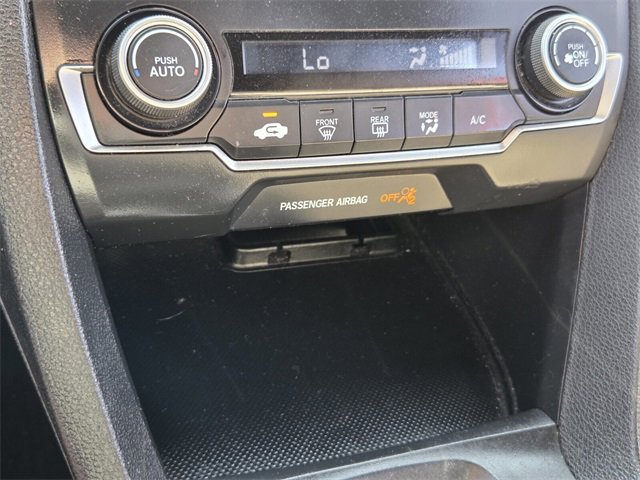 Used 2018 Honda Civic LX image 20