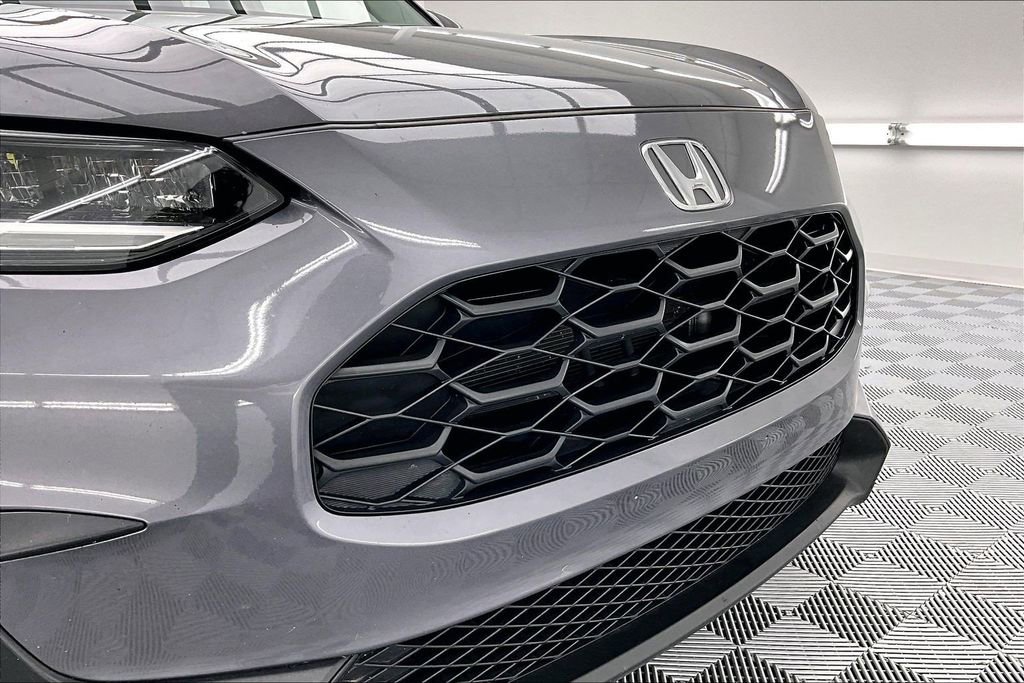 Used 2025 Honda HR-V LX image 28