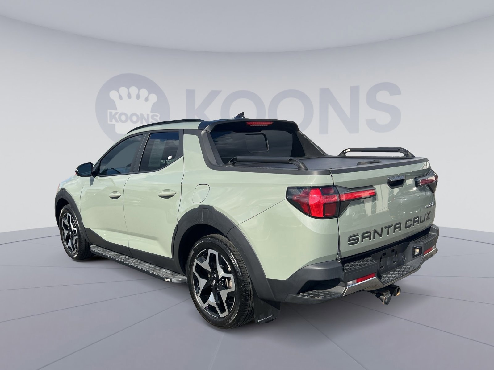 Used 2024 Hyundai Santa Cruz Limited AWD/4WD image 6