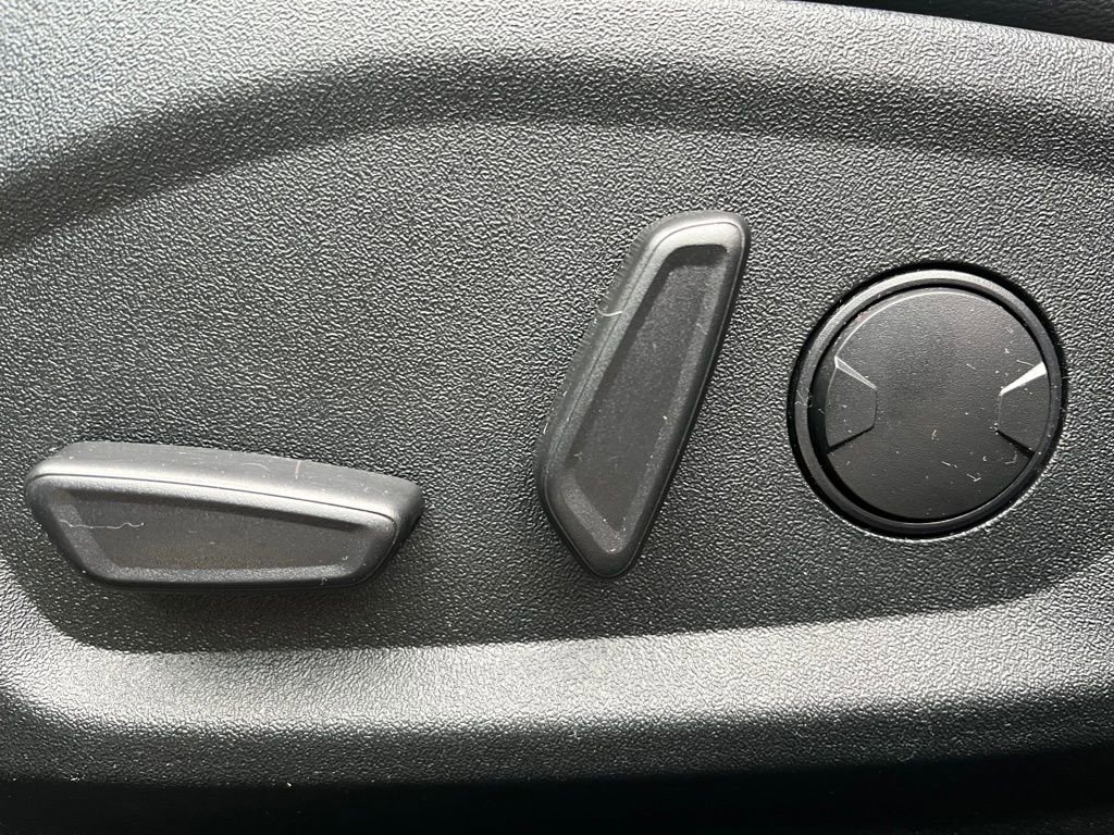 Certified 2022 Ford Edge SEL w/ Convenience Package image 20