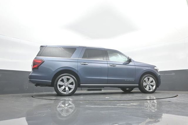 Certified 2022 Ford Expedition Max Platinum image 35