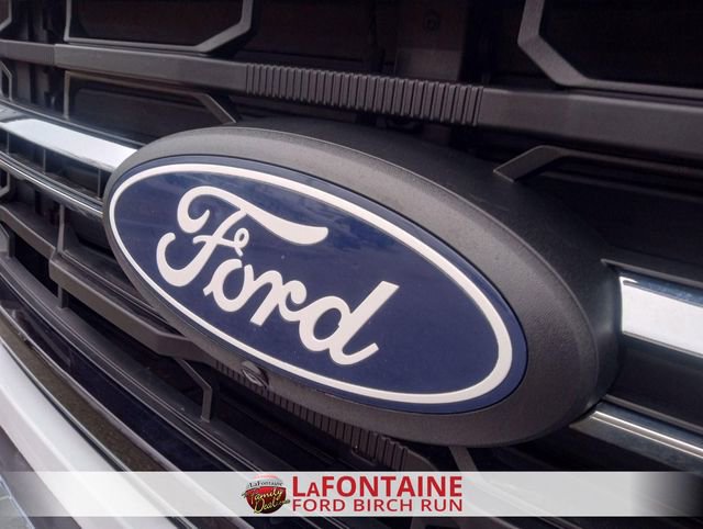 Certified 2024 Ford F150 XLT w/ Tow/Haul Package image 9
