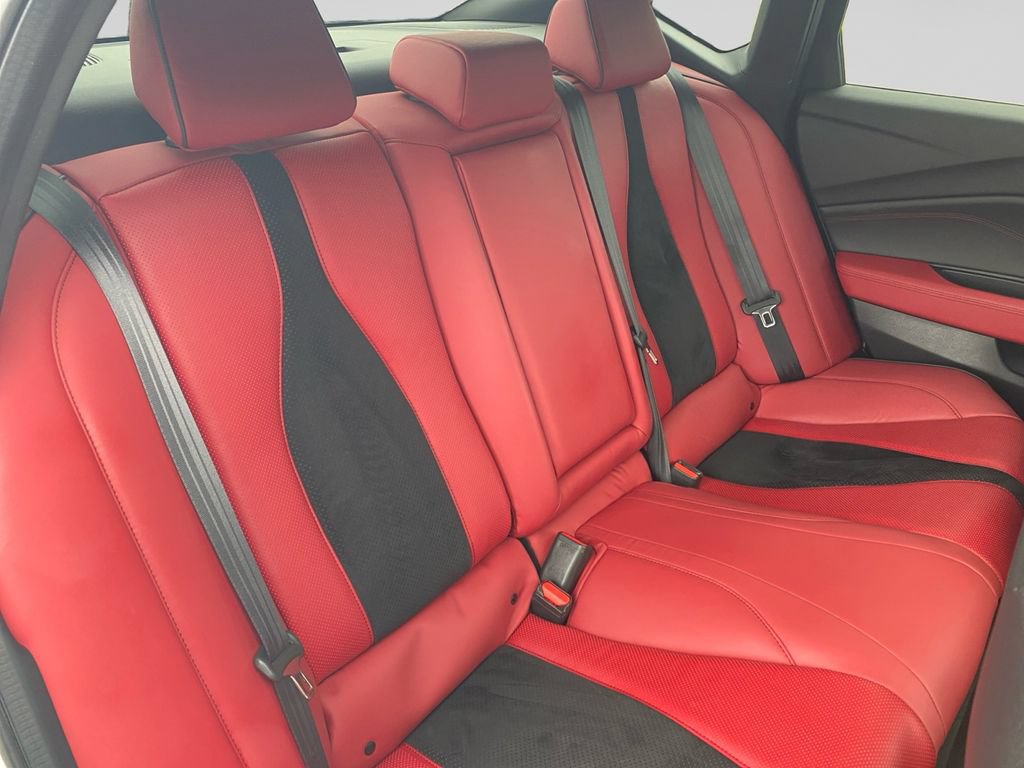Used 2024 Acura TLX SH-AWD w/ A-SPEC Pkg image 14