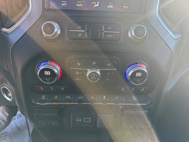 Used 2021 GMC Sierra 2500 Denali image 22