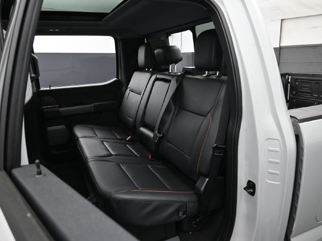 Certified 2025 Ford F250 Lariat w/ Lariat Ultimate Package AWD/4WD image 26