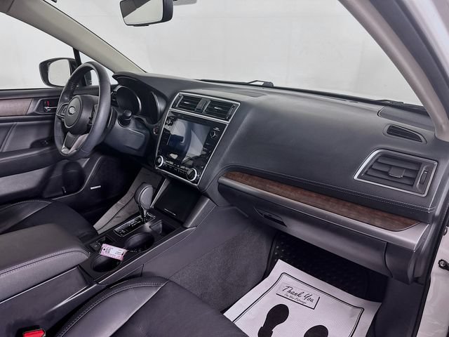 Used 2019 Subaru Outback 2.5i Limited AWD/4WD image 35