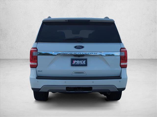 Certified 2020 Ford Expedition XLT w/ Equipment Group 202A RWD image 6