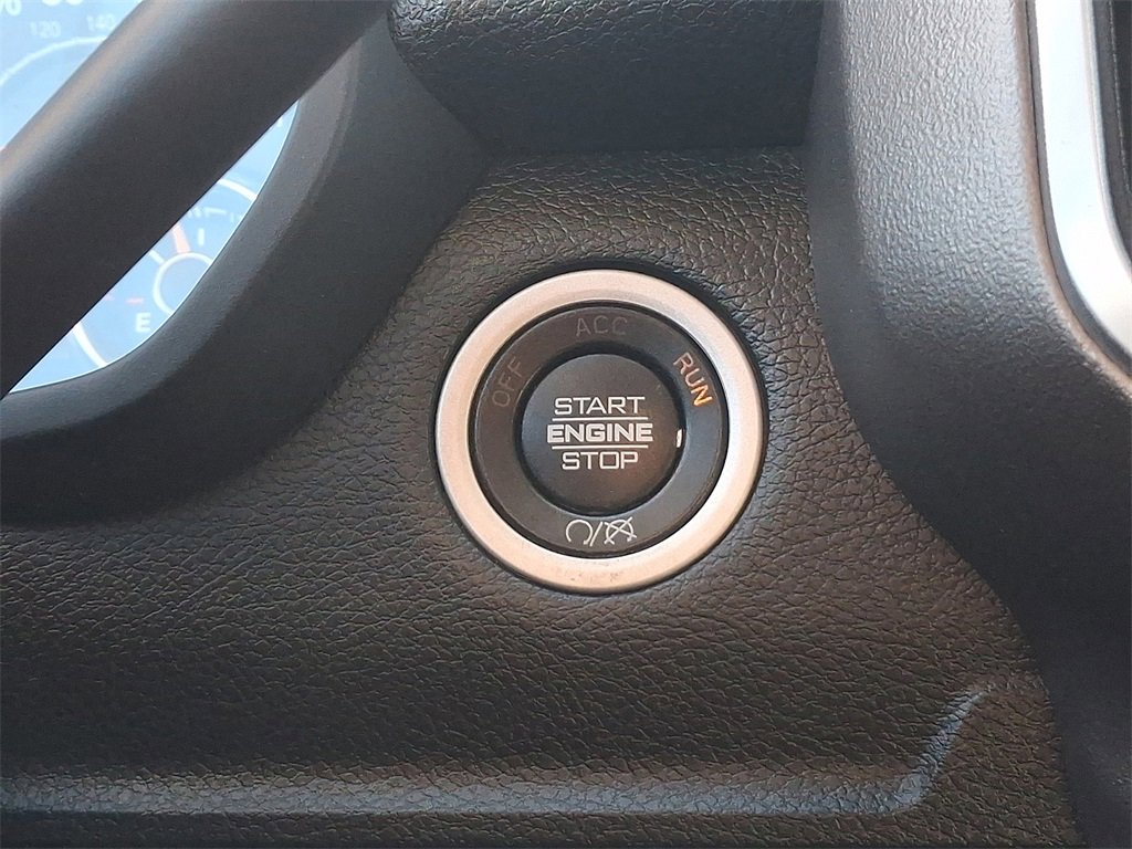 Used 2019 RAM 3500 Big Horn image 23