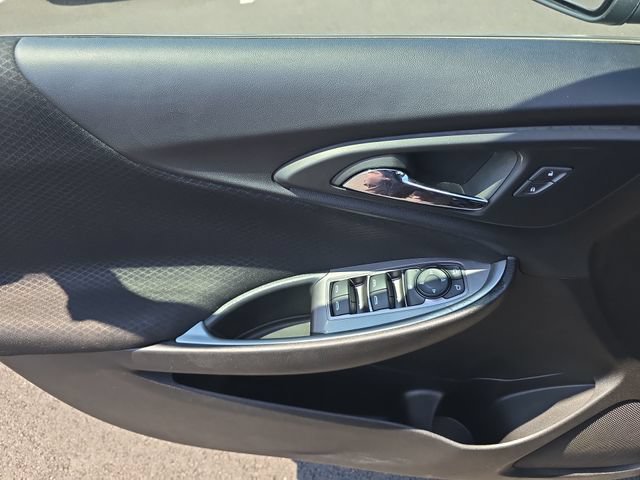 Used 2024 Chevrolet Malibu LT FWD image 13