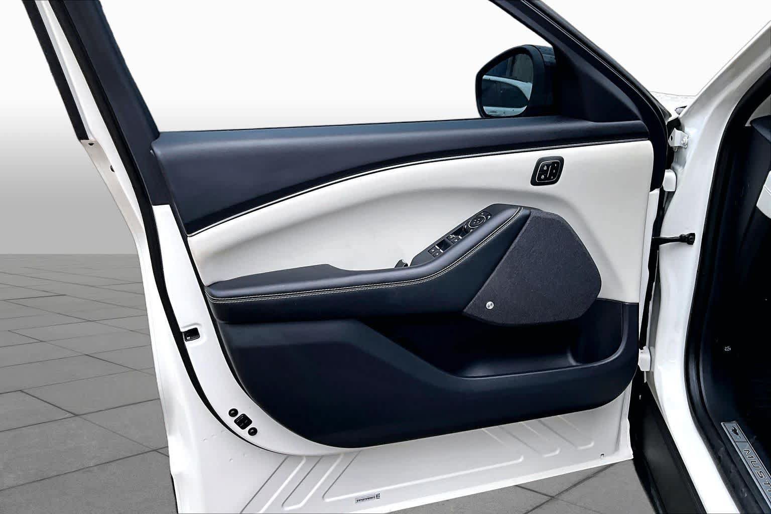 Certified 2023 Ford Mustang Mach-E Premium RWD image 21