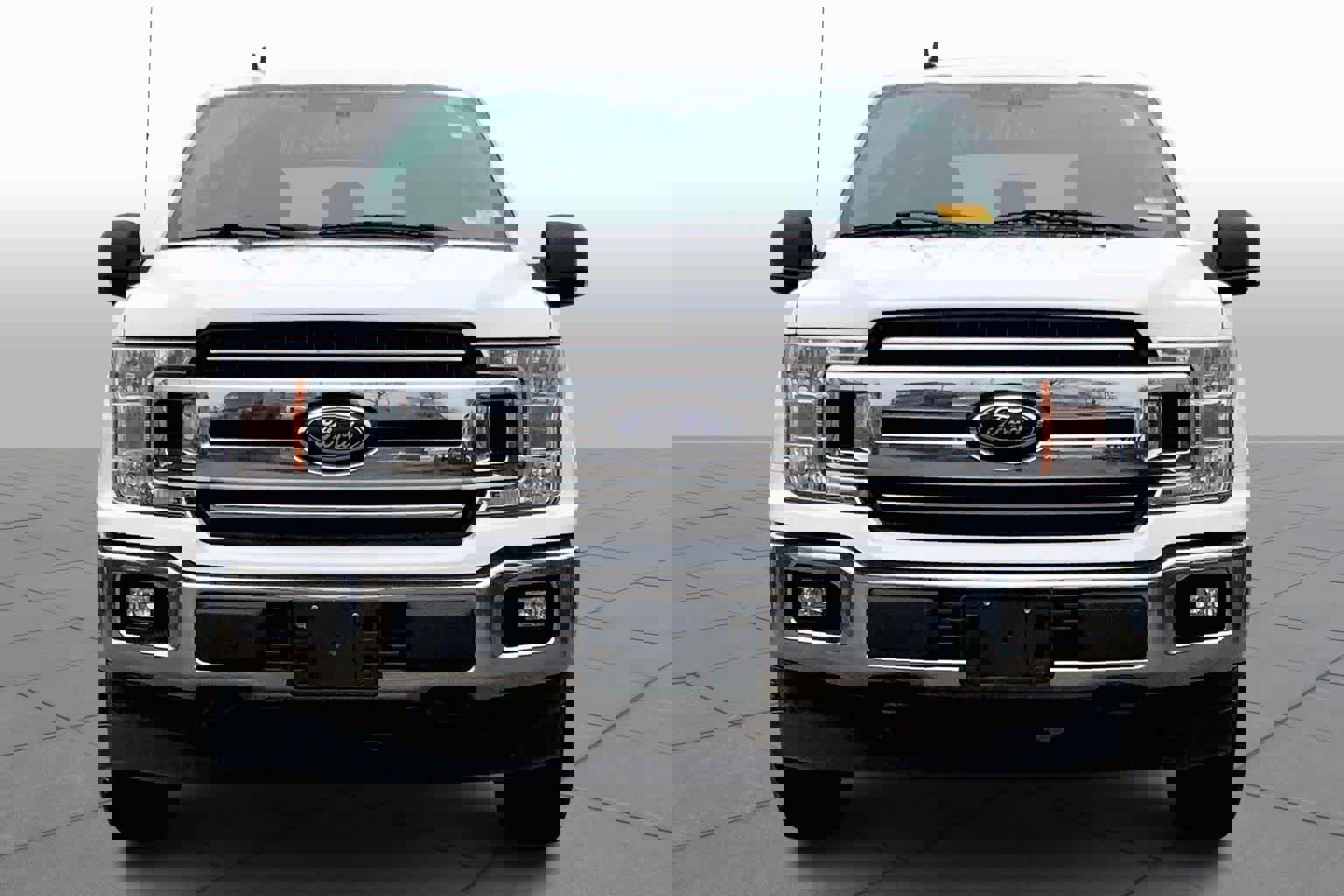 Certified 2019 Ford F150 XLT w/ Equipment Group 301A Mid image 6