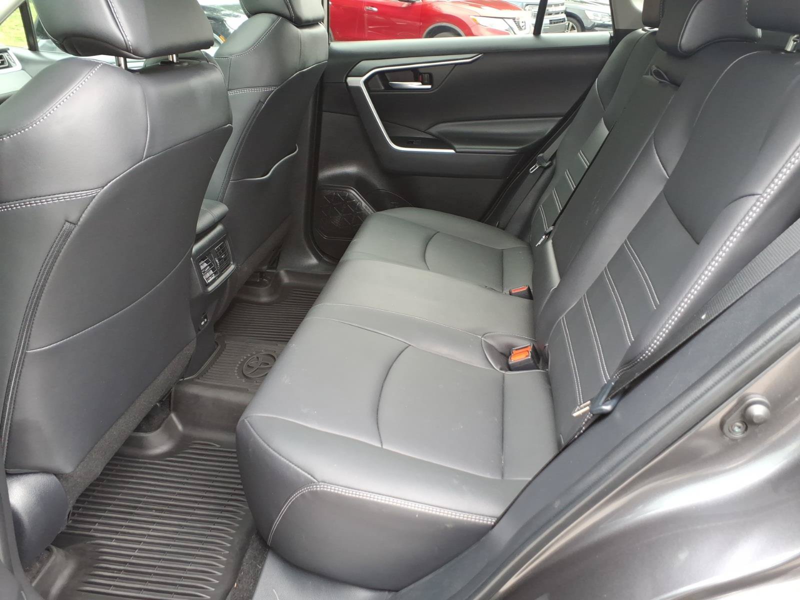 Used 2024 Toyota RAV4 XLE Premium w/ Weather Package AWD/4WD image 25