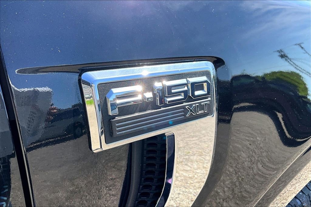 Certified 2024 Ford F150 XLT w/ Mobile Office Package AWD/4WD image 8