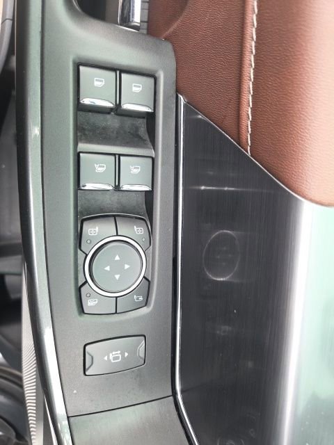 Certified 2023 Ford F150 Lariat w/ Equipment Group 502A High image 27