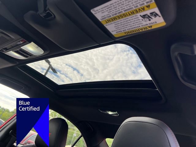 Used 2022 Subaru WRX Limited AWD/4WD image 24