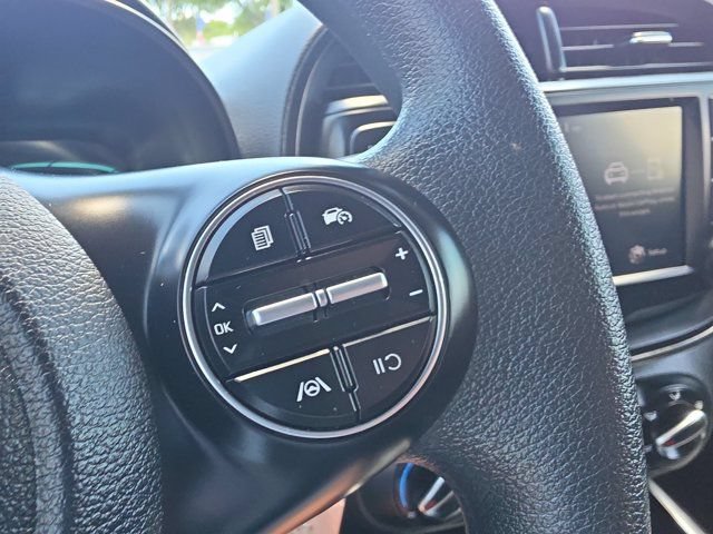 Used 2024 Kia Soul LX FWD image 22