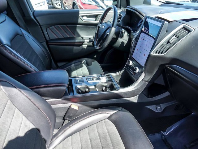 Certified 2023 Ford Edge ST-Line AWD/4WD image 32
