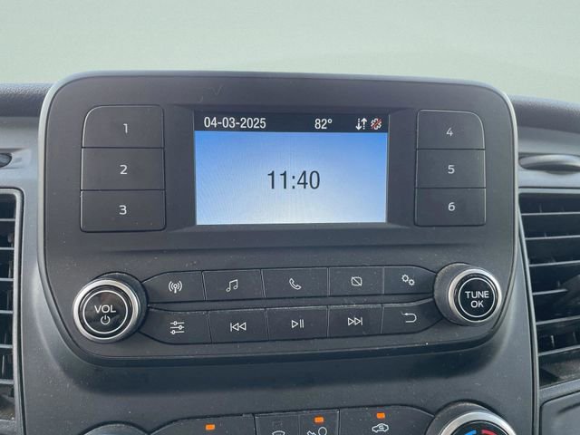 Certified 2023 Ford Transit 250 Medium Roof AWD image 26