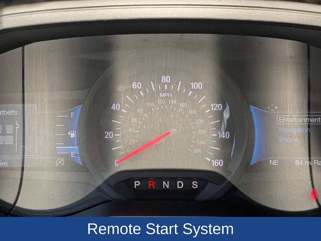 Certified 2024 Ford Edge ST w/ Equipment Group 401A AWD/4WD image 28