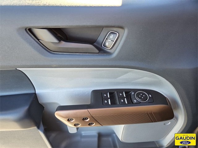 Certified 2023 Ford Maverick Lariat w/ Equipment Group 500A Standard image 18