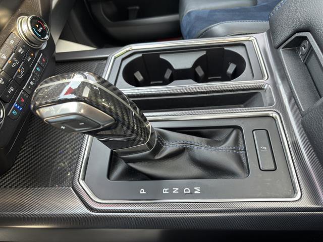 Certified 2019 Ford F150 Raptor w/ Equipment Group 802A Luxury image 25