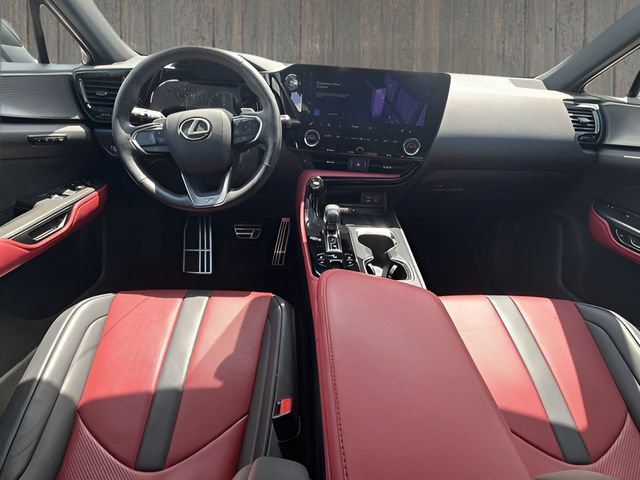 Used 2023 Lexus NX 350 F Sport AWD/4WD image 15