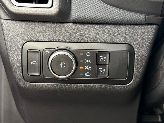 Certified 2025 Ford Bronco Sport Outer Banks w/ Outer Banks Tech Package+ AWD/4WD image 27