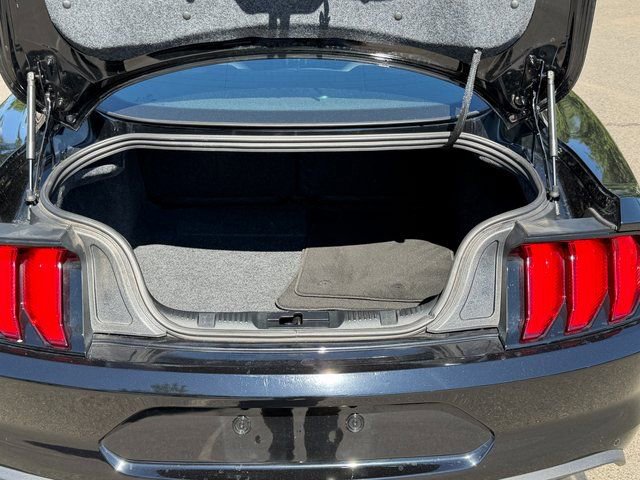 Certified 2020 Ford Mustang Premium w/ 2.3L High Performance Package RWD image 19