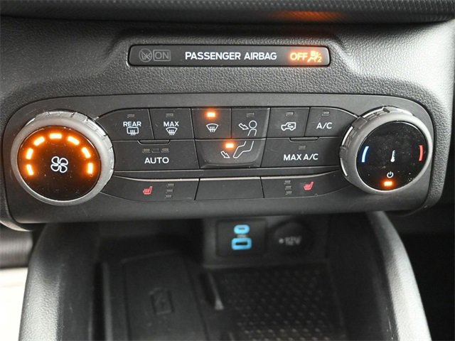 Certified 2022 Ford Bronco Sport Big Bend w/ Convenience Package image 35