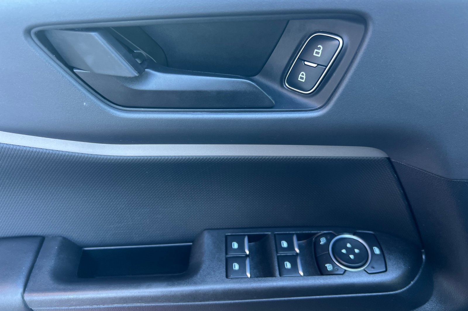 Certified 2024 Ford Bronco Sport Big Bend image 11