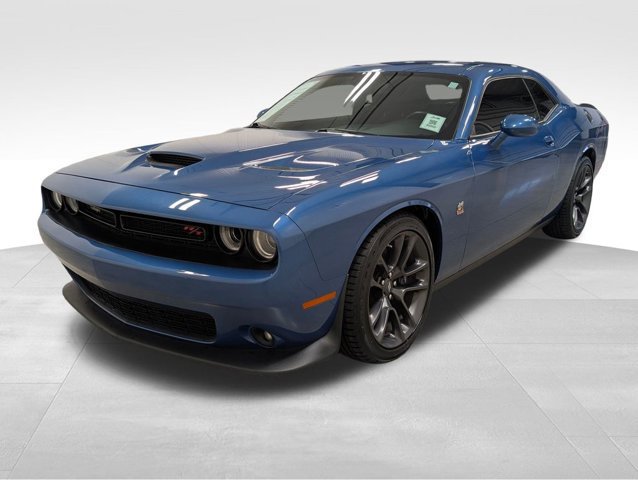 Used 2021 Dodge Challenger R/T Scat Pack image 5