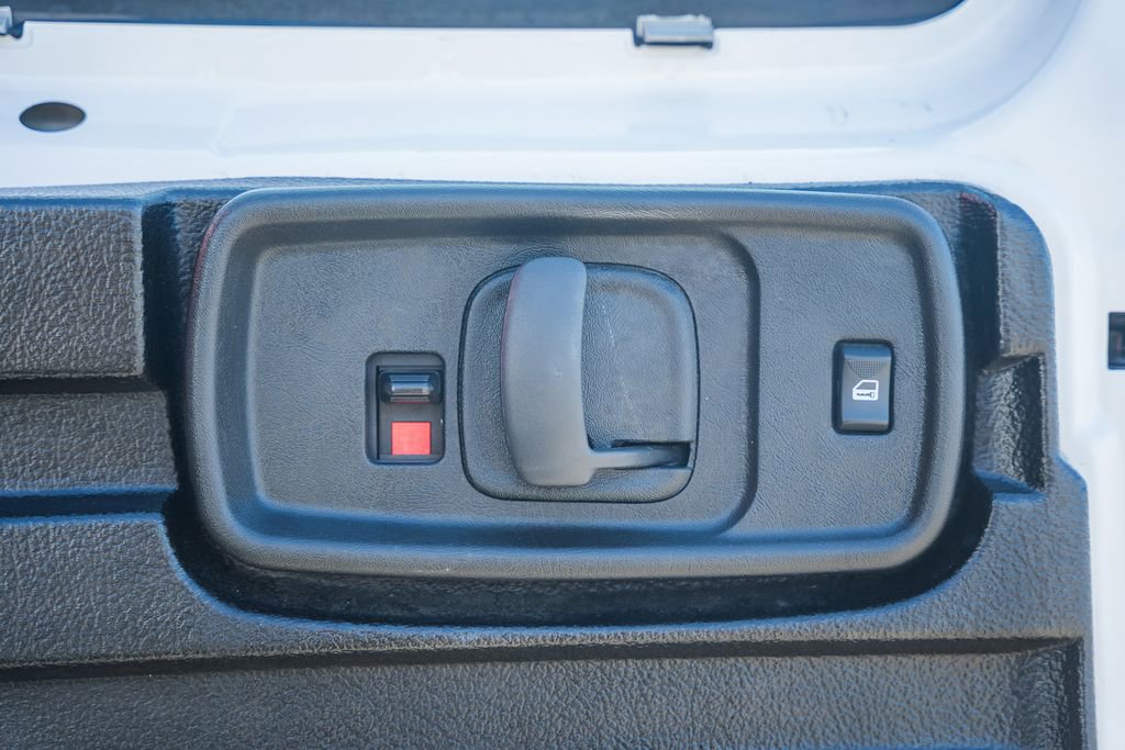 Used 2024 GMC Savana 2500 w/ Driver Convenience Package RWD image 13