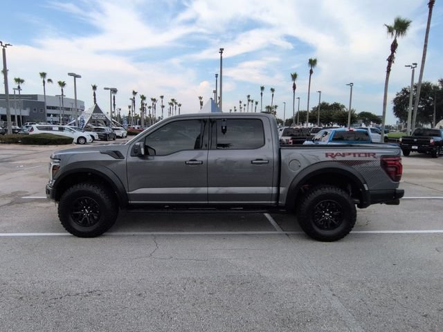 Certified 2025 Ford F150 Raptor AWD/4WD image 7