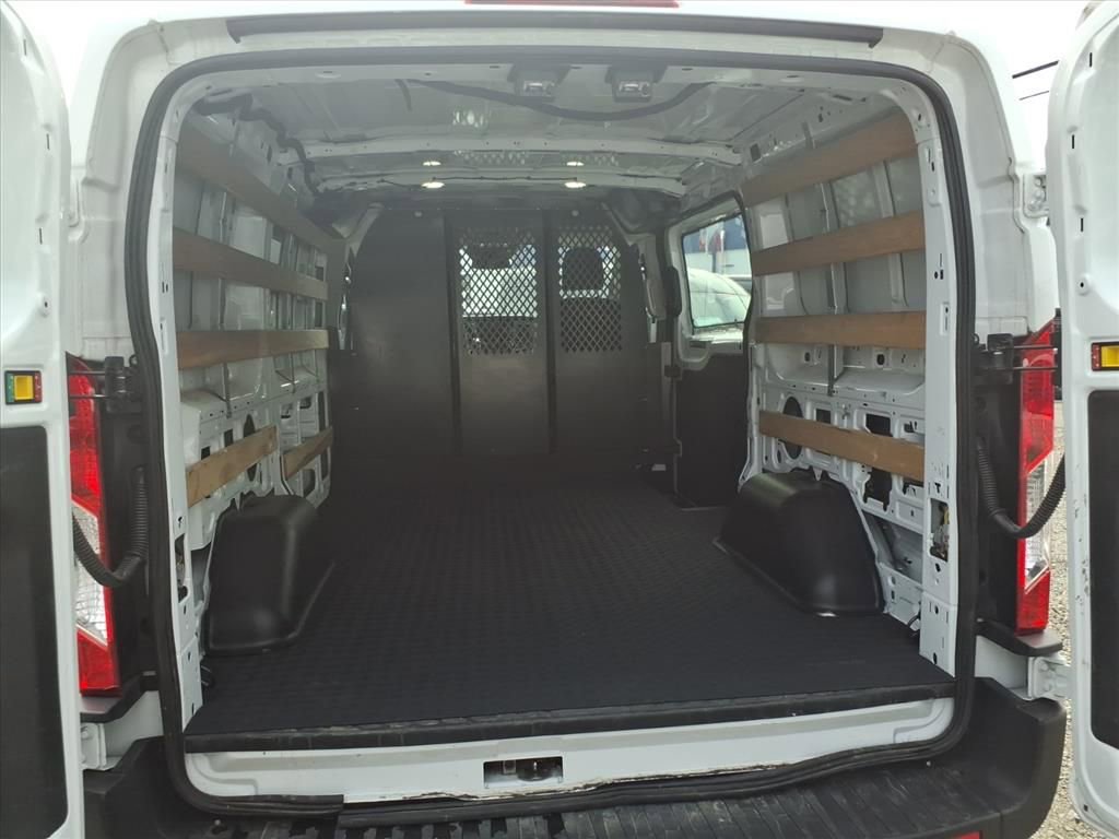 Certified 2024 Ford Transit 250 Low Roof w/ Exterior Upgrade Package image 11