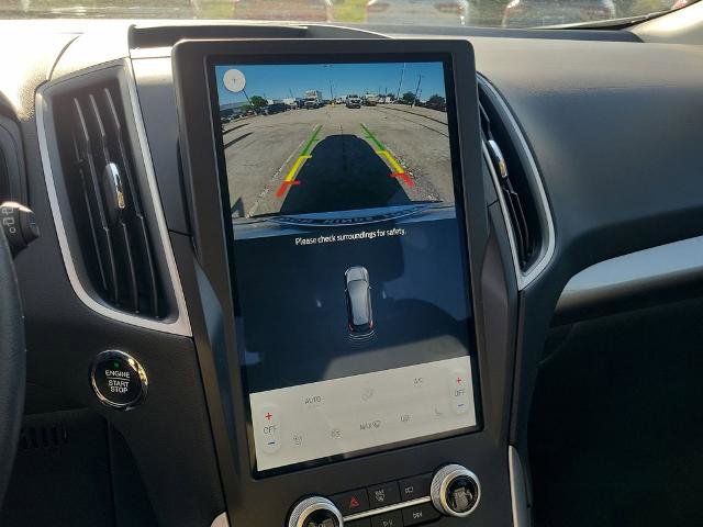 Certified 2023 Ford Edge SEL AWD/4WD image 28