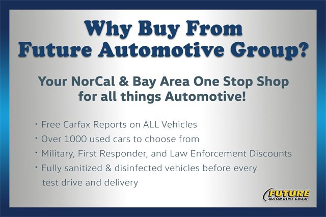 Certified 2022 Ford Explorer ST w/ Equipment Group 401A image 2