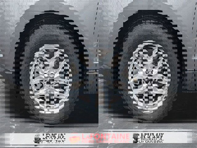 Certified 2023 Ford Edge SEL image 32