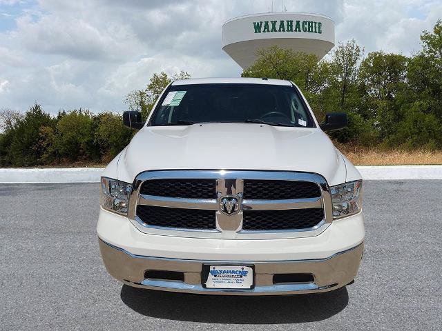 Used 2023 RAM 1500 Tradesman w/ Popular Equipment Group AWD/4WD image 2