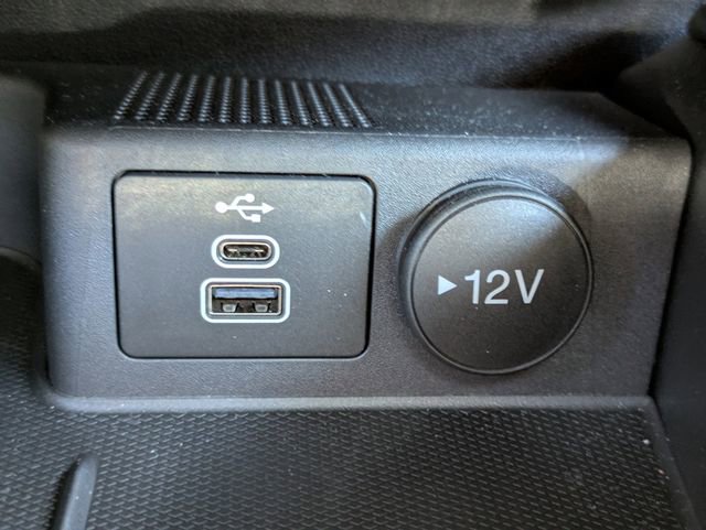 Certified 2026 Ford Escape Active FWD image 21