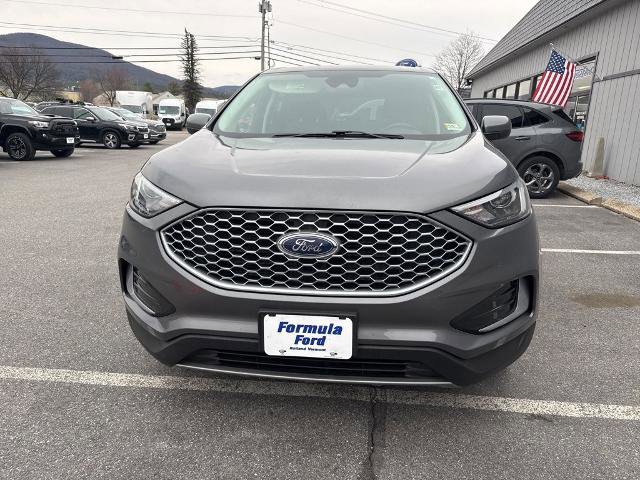Certified 2023 Ford Edge SEL AWD/4WD image 8