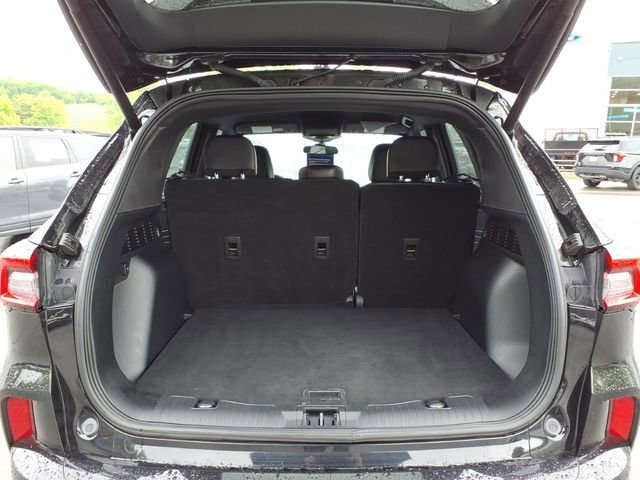 Certified 2023 Ford Escape ST-Line Select w/ Tech Pack #2 AWD/4WD image 8